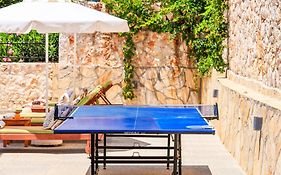 Villa Buse Kalkan